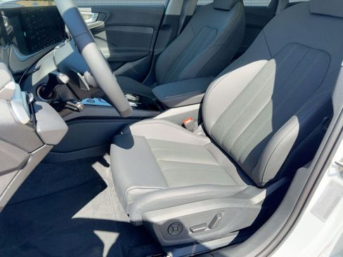 New 2025 Audi A5 2.0T Premium Plus image 5