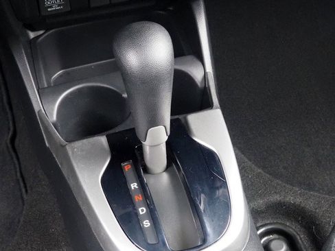Used 2015 Honda Fit EX image 21