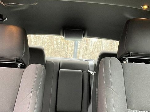 Used 2022 Dodge Challenger GT image 13