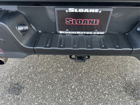 Used 2023 Honda Ridgeline RTL-E image 25