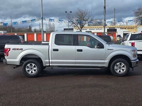 Used 2017 Ford F150 XLT w/ Equipment Group 301A Mid image 28