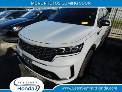 Used 2022 Kia Sorento SX