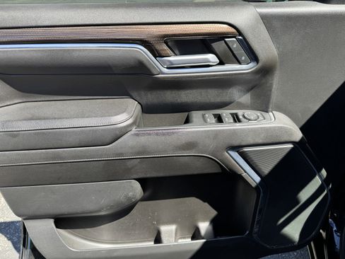 Used 2023 Chevrolet Silverado 1500 LT w/ Protection Package image 19