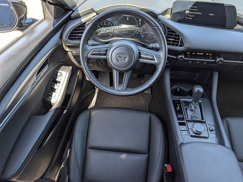 Certified 2023 MAZDA MAZDA3 s image 23