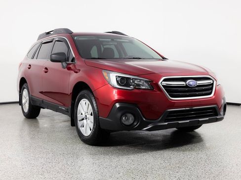 Used 2018 Subaru Outback 2.5i image 11