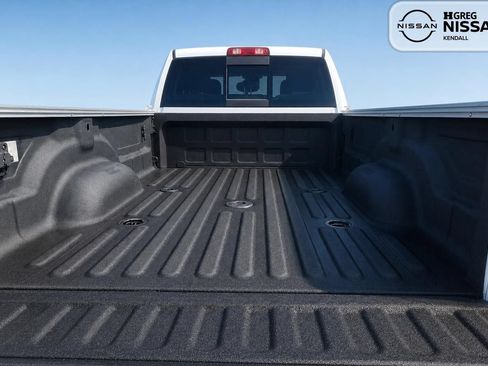 Used 2022 RAM 2500 Tradesman AWD/4WD image 11