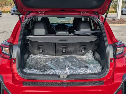 Certified 2025 Subaru Crosstrek 2.5i Limited w/ Popular Package #3A image 13