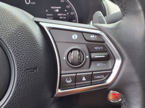 Certified 2025 Acura TLX w/ Technology Package image 15