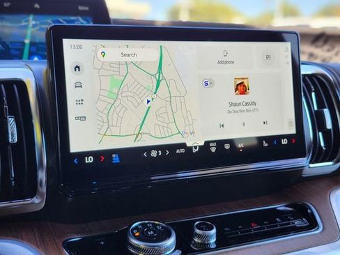 New 2025 Ford Expedition King Ranch image 22