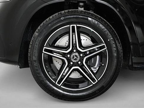 Certified 2026 Mercedes-Benz GLE 350 4MATIC image 26
