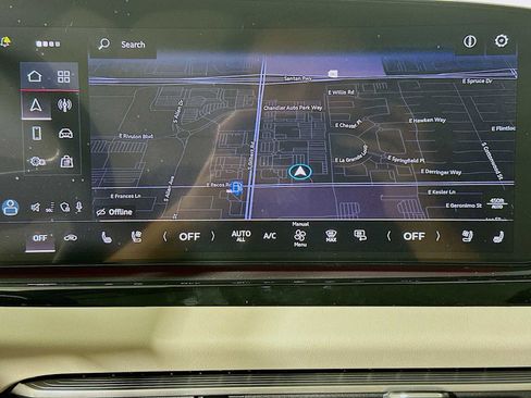 New 2026 Audi A6 Premium Plus image 14