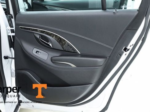 Used 2016 Buick LaCrosse Sport Touring w/ Experience Buick Package image 68