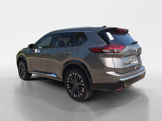 New 2026 Nissan Rogue Platinum AWD/4WD video 3