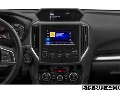 Used 2023 Subaru Forester Premium AWD/4WD image 14