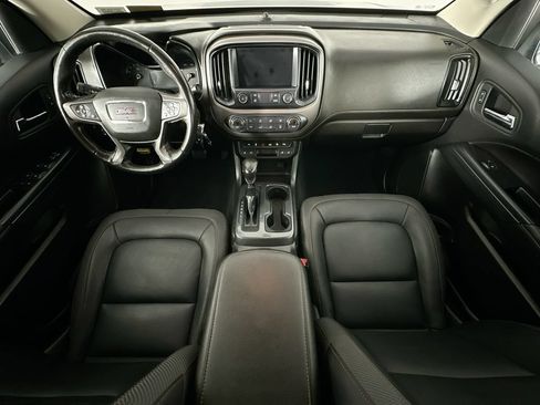 Used 2022 GMC Canyon AT4 w/ Trailering Package AWD/4WD image 10