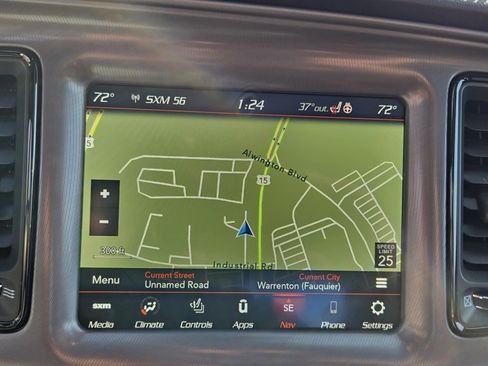 Used 2023 Dodge Challenger R/T Scat Pack image 19