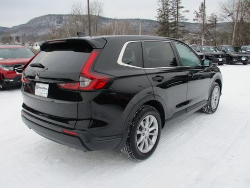 Certified 2025 Honda CR-V EX-L image 5