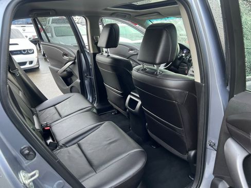 Used 2015 Acura RDX AWD image 27