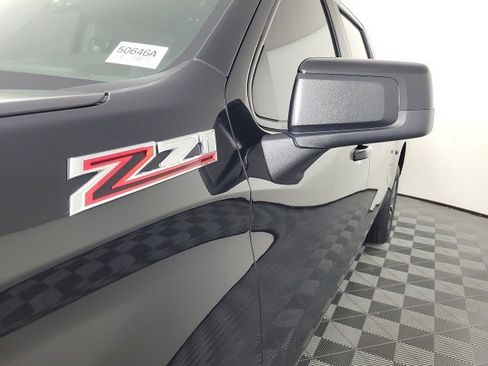 Used 2024 Chevrolet Silverado 1500 RST w/ All Star Edition Plus image 5