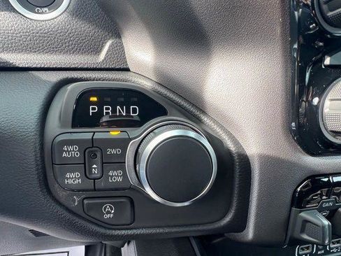 New 2026 RAM 1500 Big Horn image 19