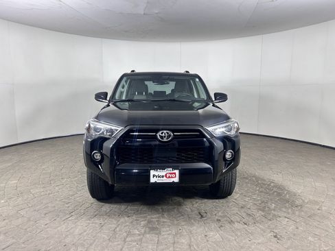 Used 2023 Toyota 4Runner SR5 image 2
