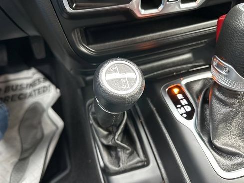 Certified 2021 Jeep Wrangler Unlimited Sport image 19