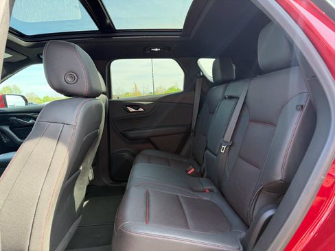Used 2023 Chevrolet Blazer RS image 19