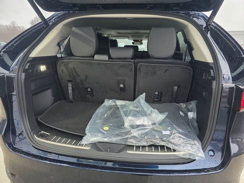 New 2026 MAZDA CX-90 3.3 Turbo w/ Preferred Package image 10