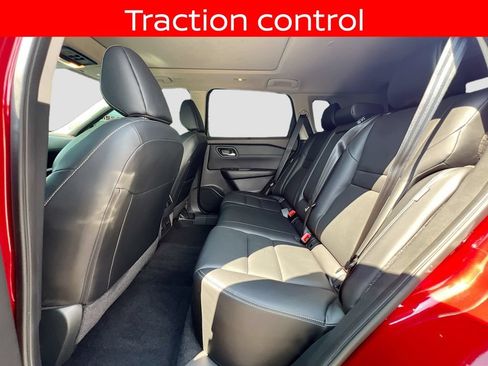 Used 2023 Nissan Rogue SL w/ SL Premium Package FWD image 26