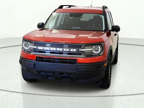Used 2023 Ford Bronco Sport Big Bend AWD/4WD image 2
