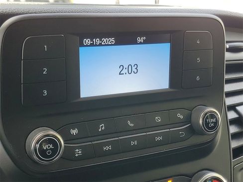 Used 2024 Ford Transit 250 Low Roof w/ Exterior Upgrade Package image 19