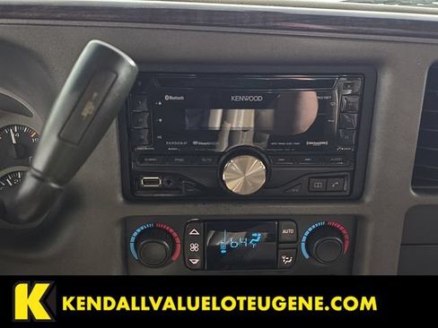 Used 2003 GMC Yukon XL Denali AWD/4WD image 18