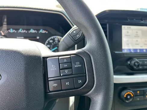 Used 2023 Ford F150 XL w/ XL Chrome Appearance Package AWD/4WD image 13