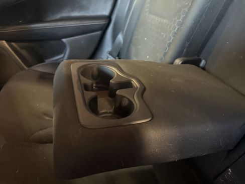 Used 2019 Jeep Compass Sport w/ Tech Group image 17