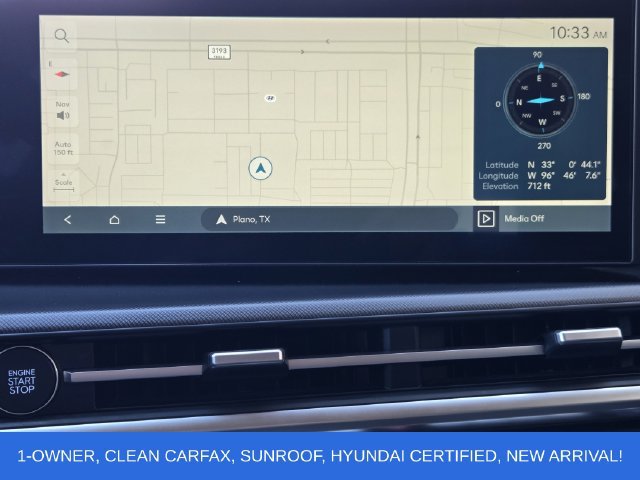 Used 2024 Hyundai Santa Fe XRT AWD/4WD image 10