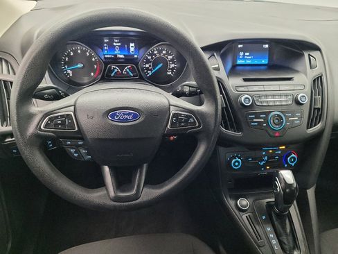 Used 2016 Ford Focus SE image 22