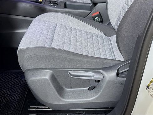 New 2026 Volkswagen Tiguan S image 16