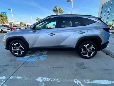 Used 2023 Hyundai Tucson SEL w/ Convenience Package image 3