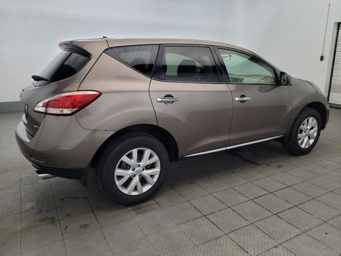 Used 2014 Nissan Murano S AWD/4WD image 10