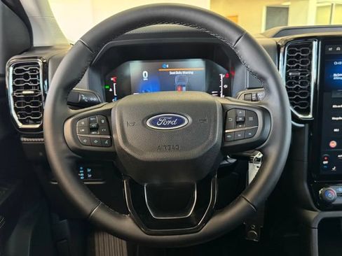 New 2026 Ford Ranger XLT AWD/4WD image 29