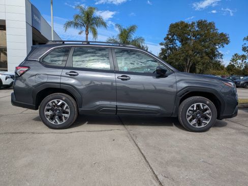 New 2026 Subaru Forester image 3