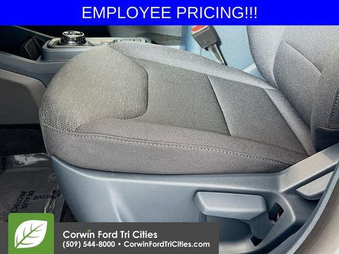New 2026 Ford Maverick XL w/ Equipment Group 101A AWD/4WD image 21