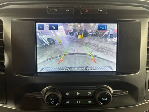 Used 2021 Ford F150 XL w/ STX Appearance Package AWD/4WD image 17