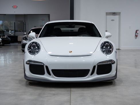Used 2016 Porsche 911 GT3 image 66