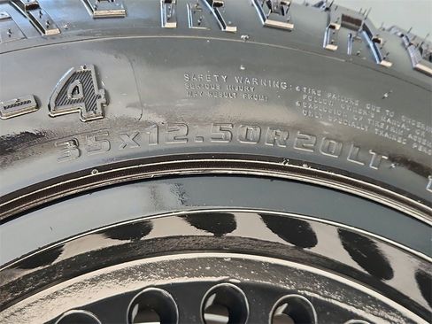 Used 2018 Ford F150 Limited w/ Trailer Tow Package image 42