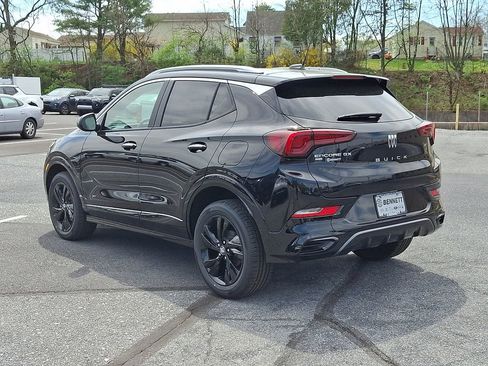 New 2026 Buick Encore GX Sport Touring w/ Comfort Package AWD/4WD image 3