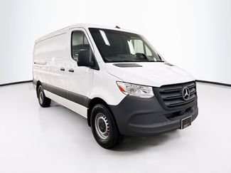 Used 2025 Mercedes-Benz Sprinter 2500 video 1