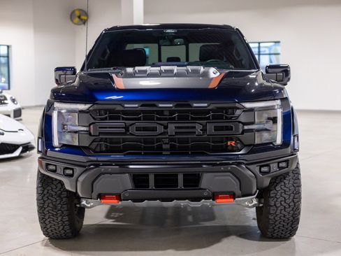 Used 2025 Ford F150 Raptor w/ Equipment Group 803A Raptor R image 11
