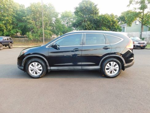 Used 2014 Honda CR-V EX-L image 25