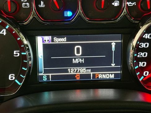 Used 2015 Chevrolet Silverado 1500 LT w/ All Star Edition image 13